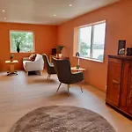 Superior Panorama House Feriehus