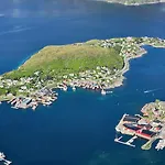 Feriehus Superior Panorama House