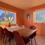 Feriehus Superior Panorama House