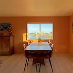 Superior Panorama House * Reine