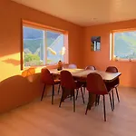 Feriehus Superior Panorama House Reine