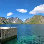 Feriehus Superior Panorama House Reine