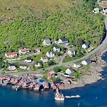 Superior Panorama House Reine