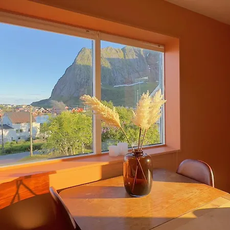 Superior Panorama House Holiday home *
