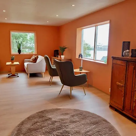 Superior Panorama House Holiday home
