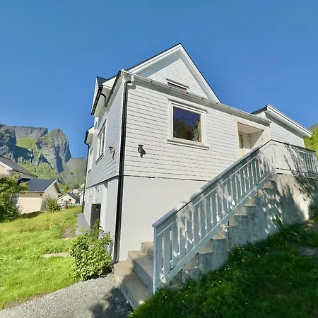 Holiday home Superior Panorama House *