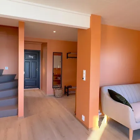 Superior Panorama House *