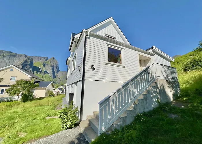 Feriehus Superior Panorama House *