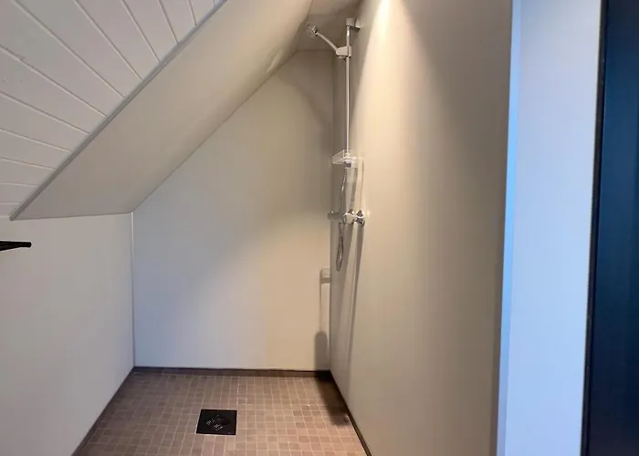 Superior Panorama House Feriehus *