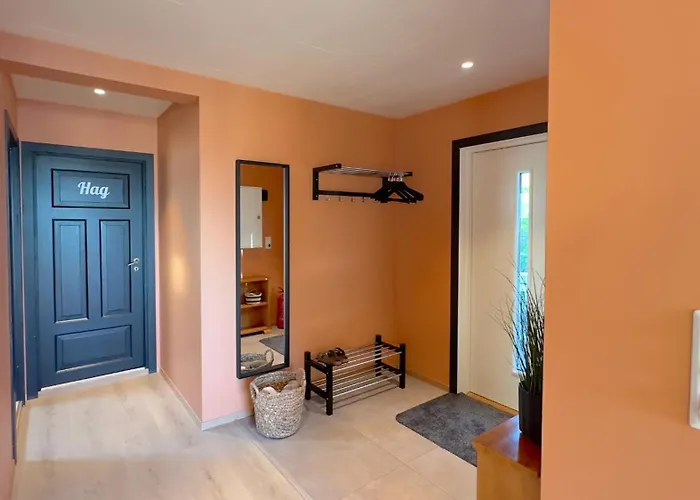 Feriehus Superior Panorama House Reine