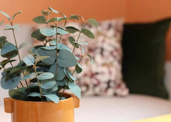 Holiday home Superior Panorama House *