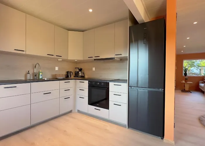 Superior Panorama House Holiday home