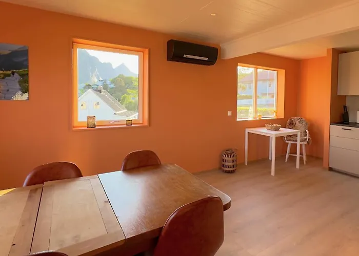 Superior Panorama House *