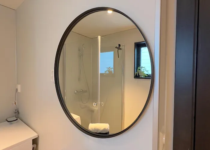 Superior Panorama House Feriehus