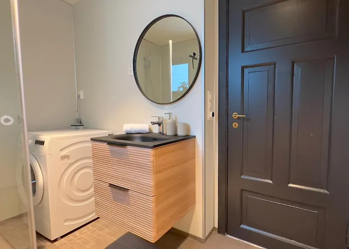 Superior Panorama House Holiday home