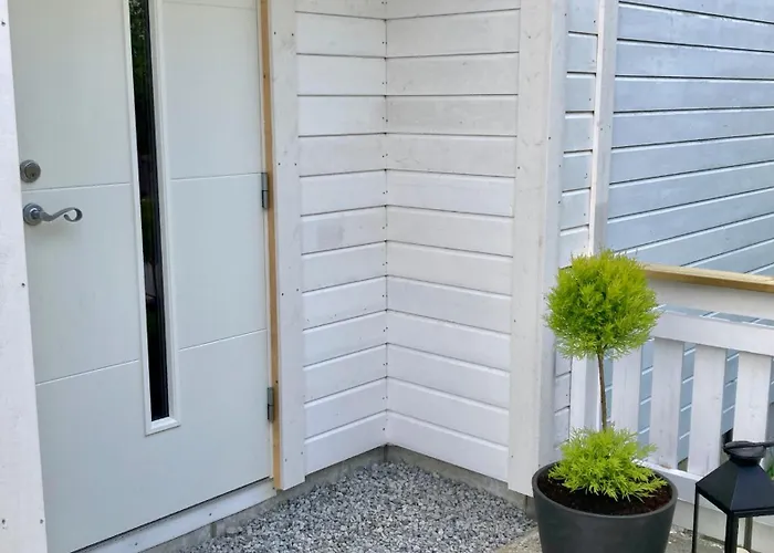 Superior Panorama House *