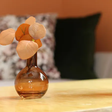 펜션 Superior Panorama House 레이네