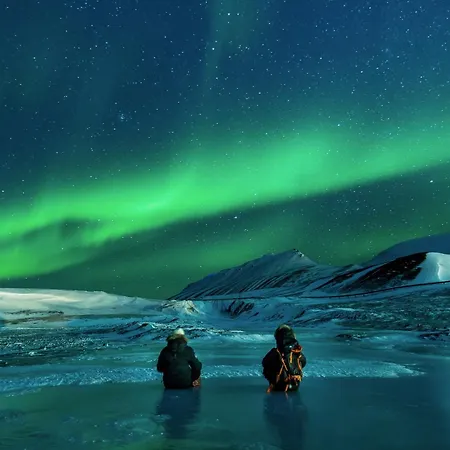 펜션 Superior Panorama House *