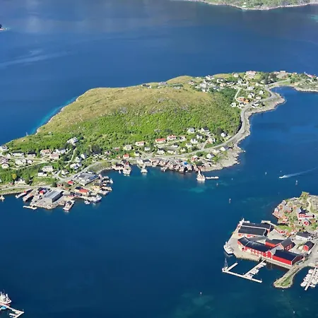 펜션 Superior Panorama House