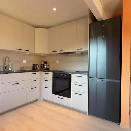 Superior Panorama House 펜션