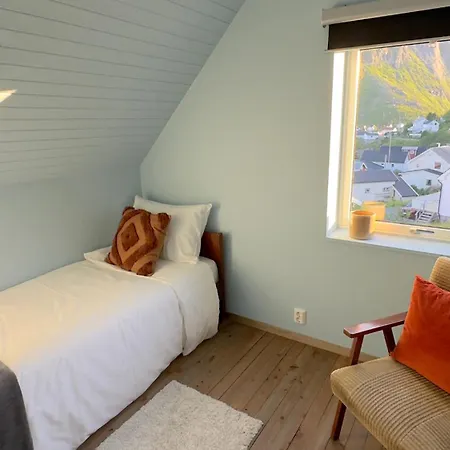 Superior Panorama House 펜션