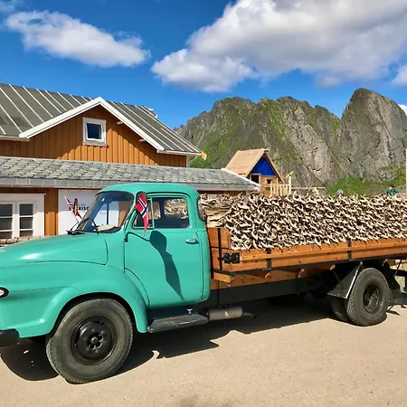 펜션 Superior Panorama House