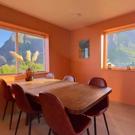 펜션 Superior Panorama House