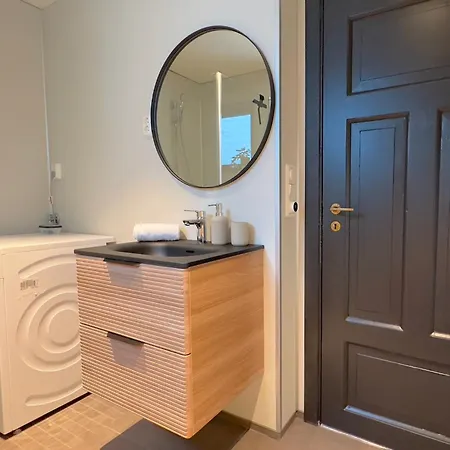 Superior Panorama House 펜션