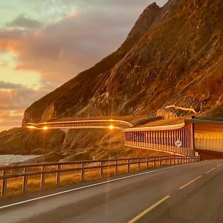 펜션 Superior Panorama House *