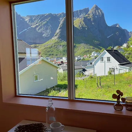 펜션 Superior Panorama House