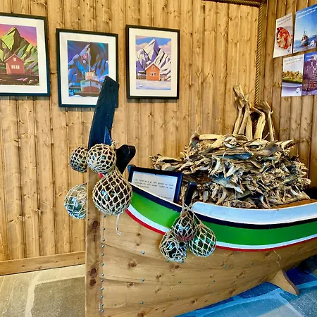 펜션 Superior Panorama House *